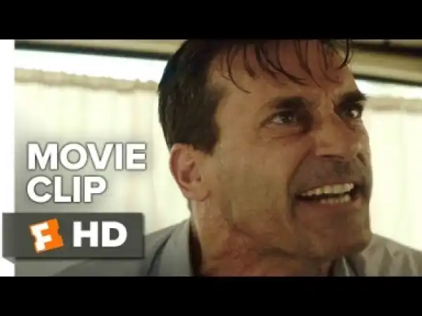 Video: Beirut #1 Movie Clips Trailer 2018 HD